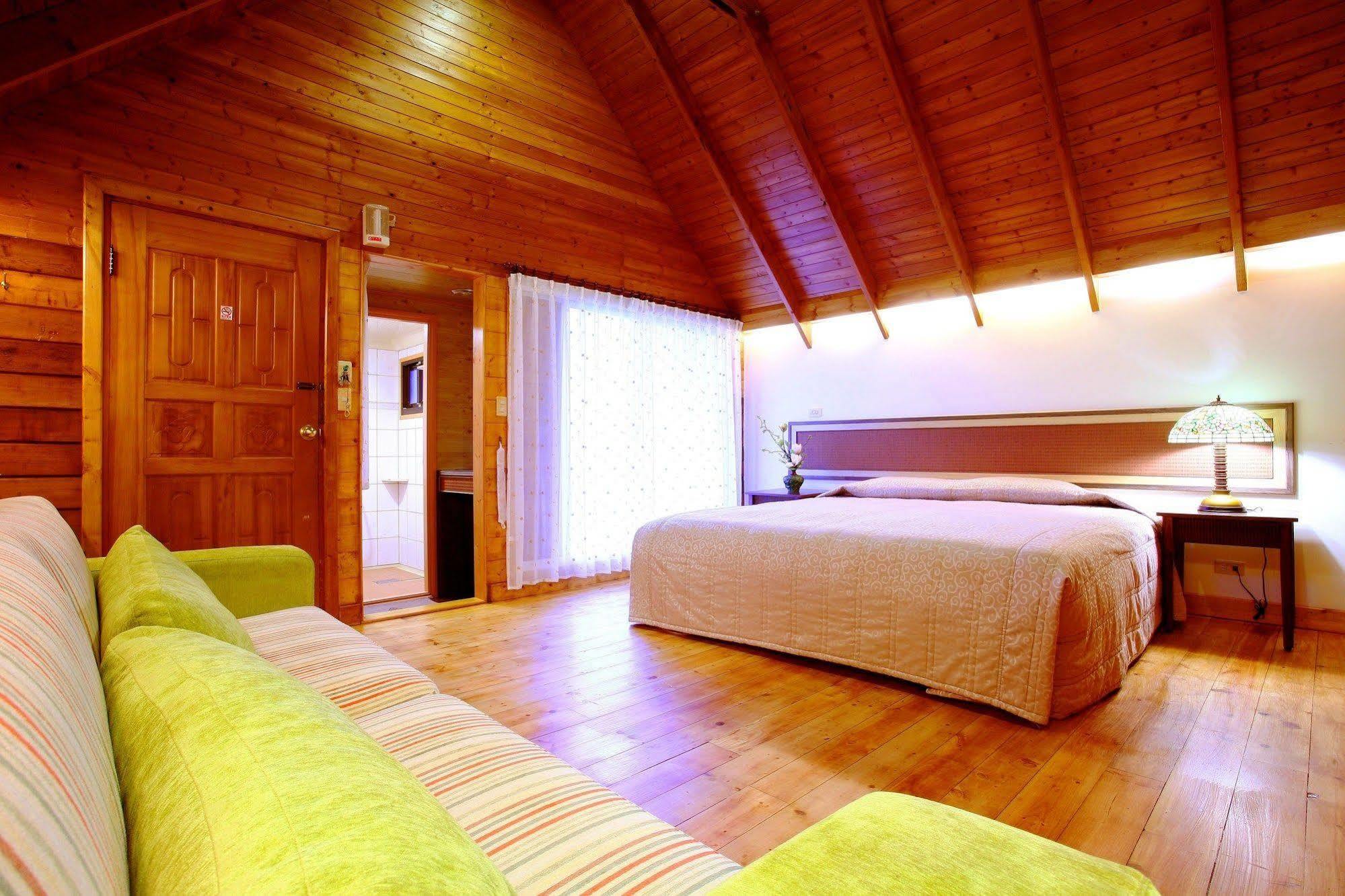 Atunas Holiday Country Dapu Eksteriør billede